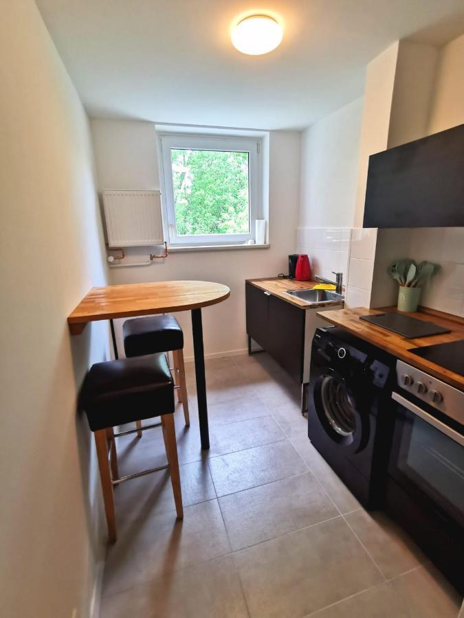 Appartamento Monteurzimmer Neukoelln *